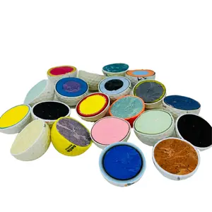 Half-Cut Golf Balls - 24 Pieces Half-Cut Golf Balls - 24 Pieces