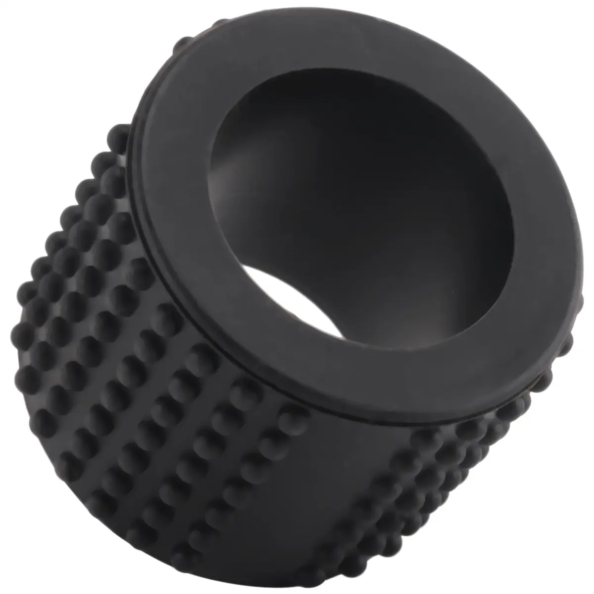 Tattoo Supply Food Grade Silicone Tattoo Grip Cover Dia 25xH30mm for Tattoo Grip Tattoo Pen Accessories Supply