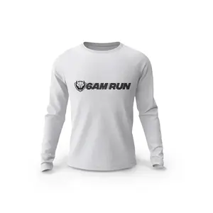 6AM Run DriFit (Long & Short Sleeve)