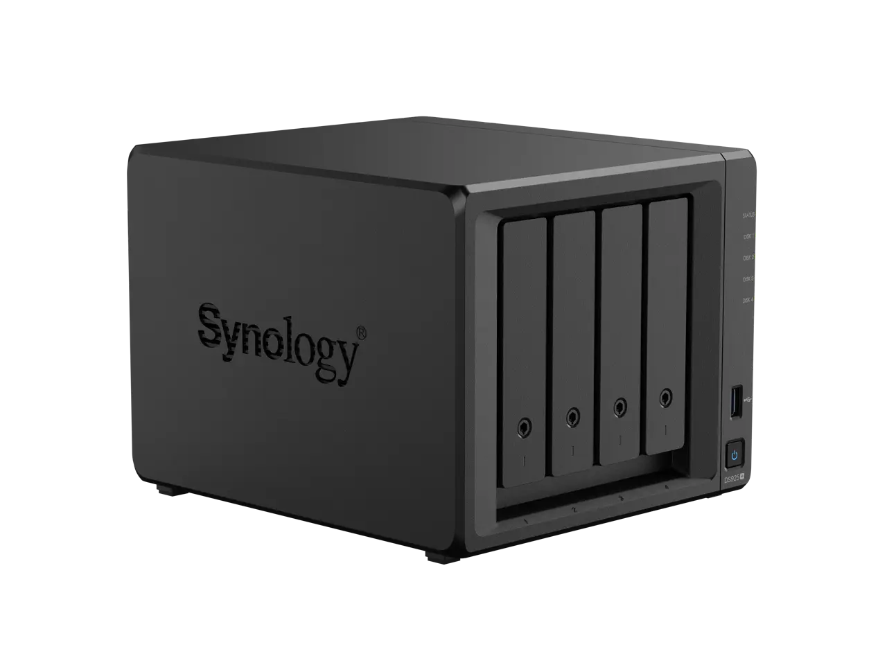 Synology 4-bay DiskStation DS925+