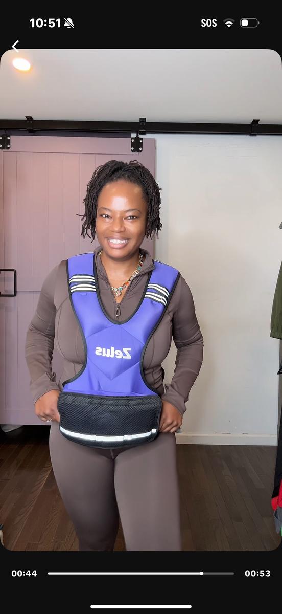 Item: Violet, 20-32lb