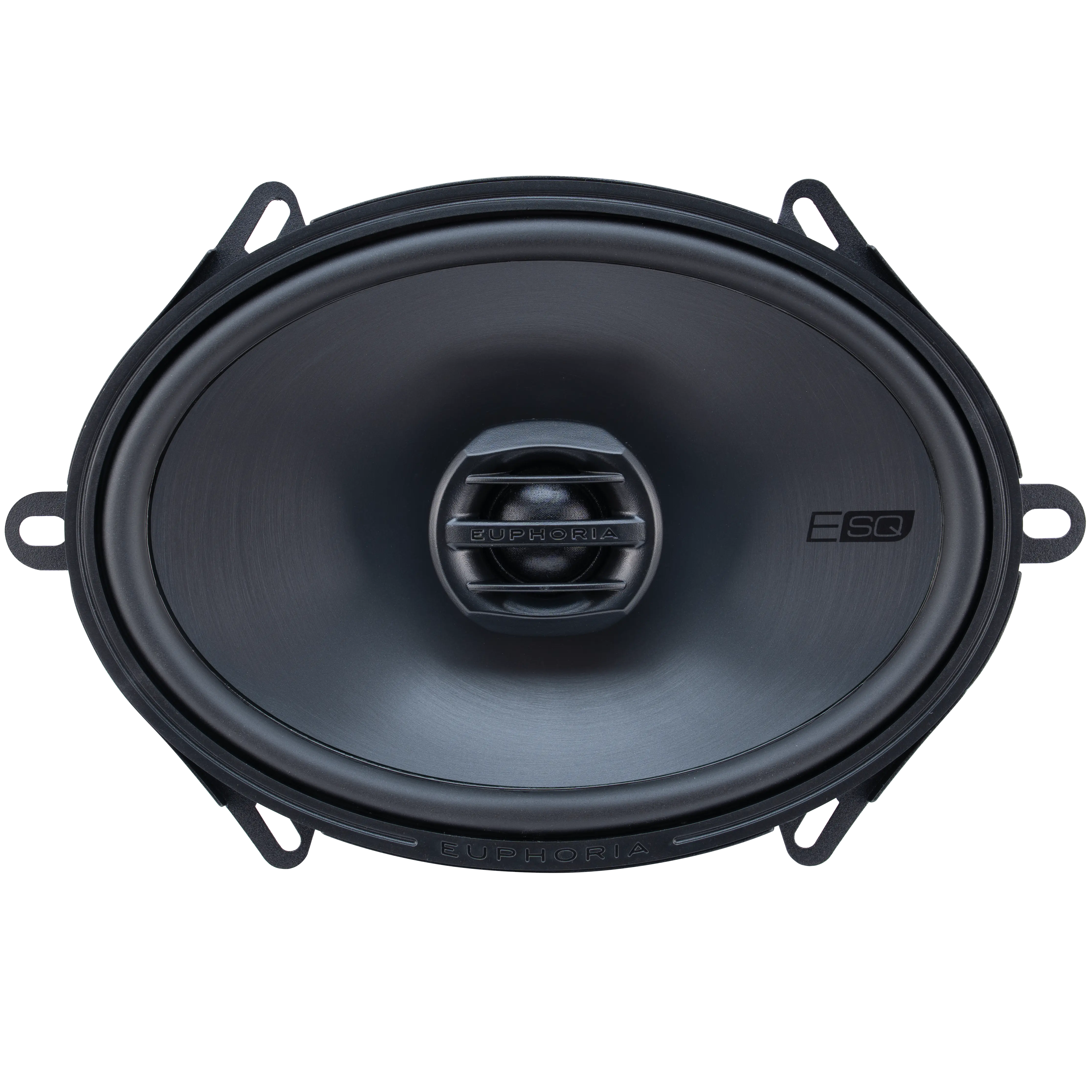 ESQ57 : SQ 5"×7" 2-way Loudspeaker (Pair)