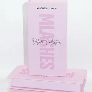 Velvet Lash collection