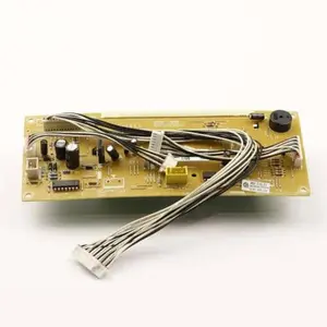 LG EBR73811706 Main PCB Assembly