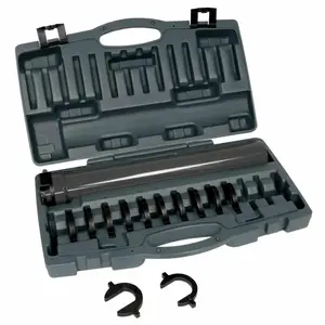 Lisle LS58100 Inner Tie Rod Tool Set