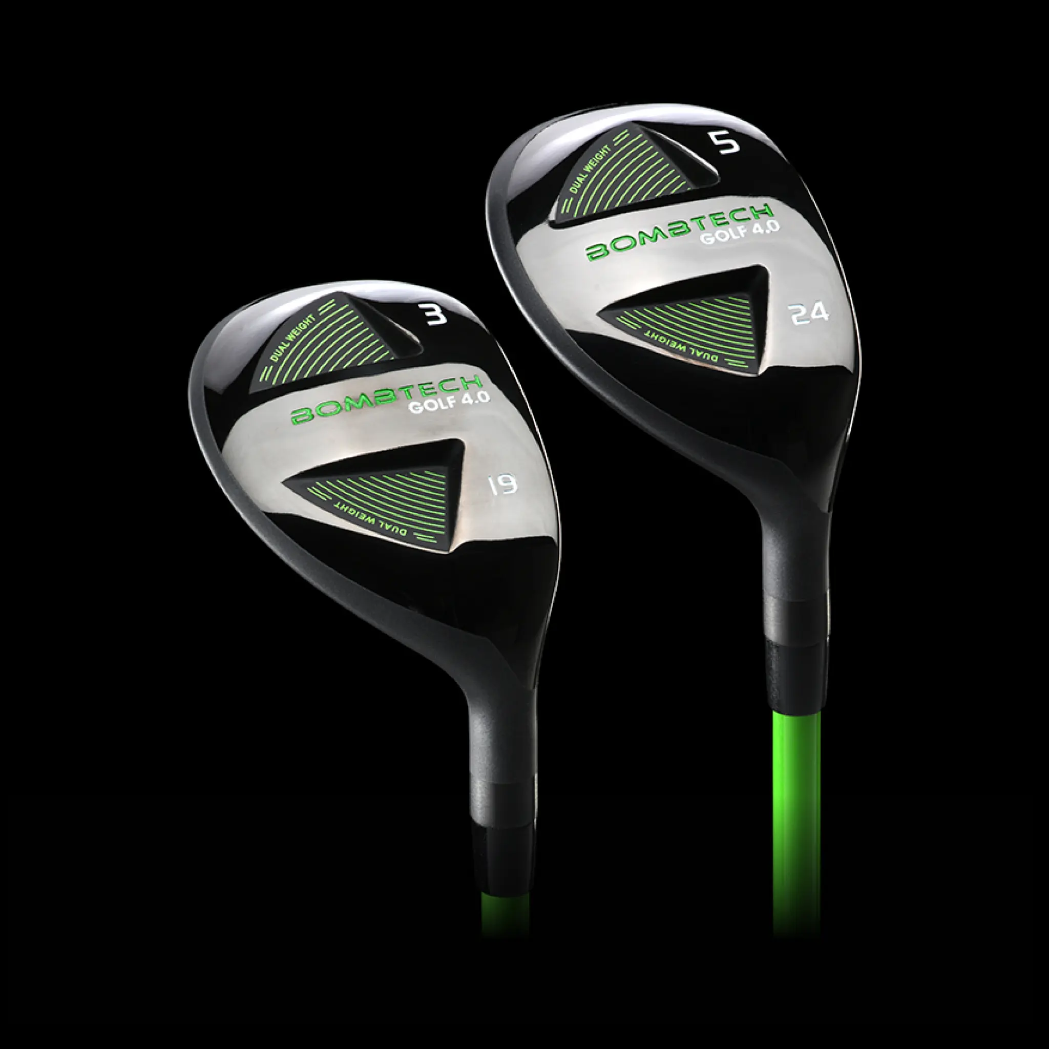 Hybrid Set