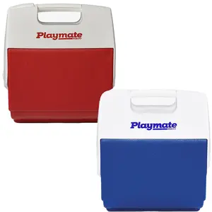 Igloo 7 qt. Playmate Pal Cooler Igloo 7 qt. Playmate Pal Cooler