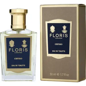 Floris Cefiro By Floris Edt For Unisex