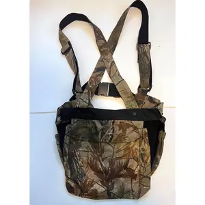 Hunting Shooting Vest - SMS Hunting Shooting Vest - SMS