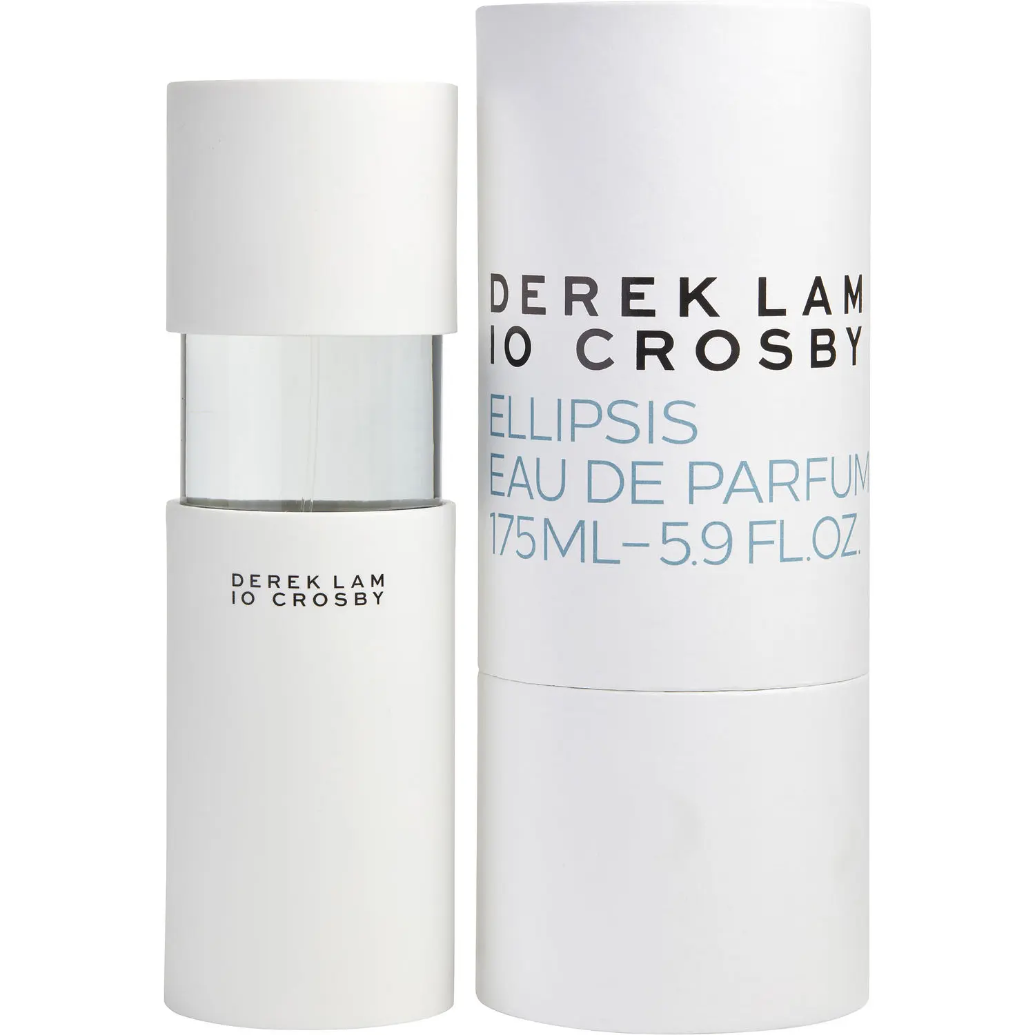 Derek Lam 10 Crosby Ellipsis By Derek Lam Eau De Parfum For Women
