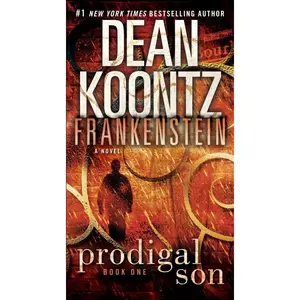 USED-Frankenstein: Prodigal Son by Koontz, Dean (Mass Market Paperback)
