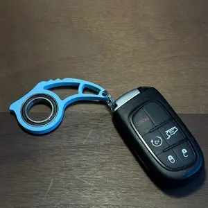 Karambit Fidget Keychain - BUY 2 GET 1 FREE