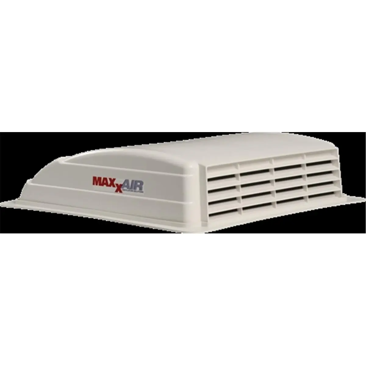 Maxxair Vent  Maxxair Mini Vent, White, Ventilation