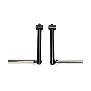 Camber Bar Attachment - Pair Camber Bar Attachment - Pair