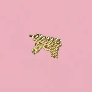 Uzi Ring