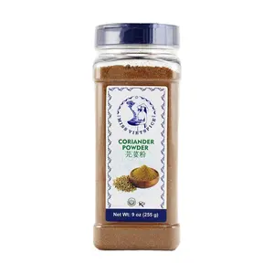MISS VIETSPICE Vietnamese Coriander Powder 255g - Perfect for PHO, Marinades, BBQ, Curry, Soups & Baking