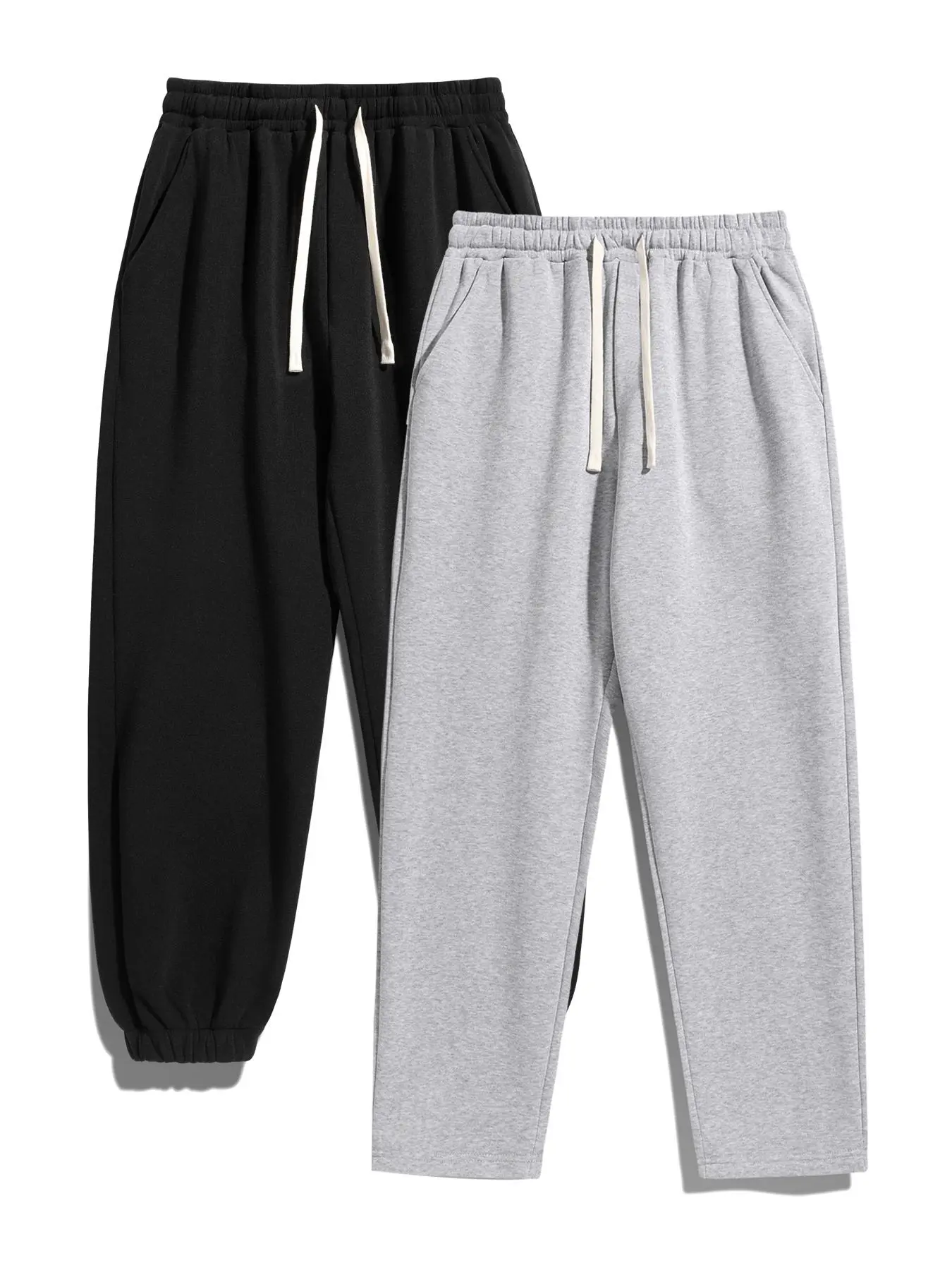 K38 black + K35 gray