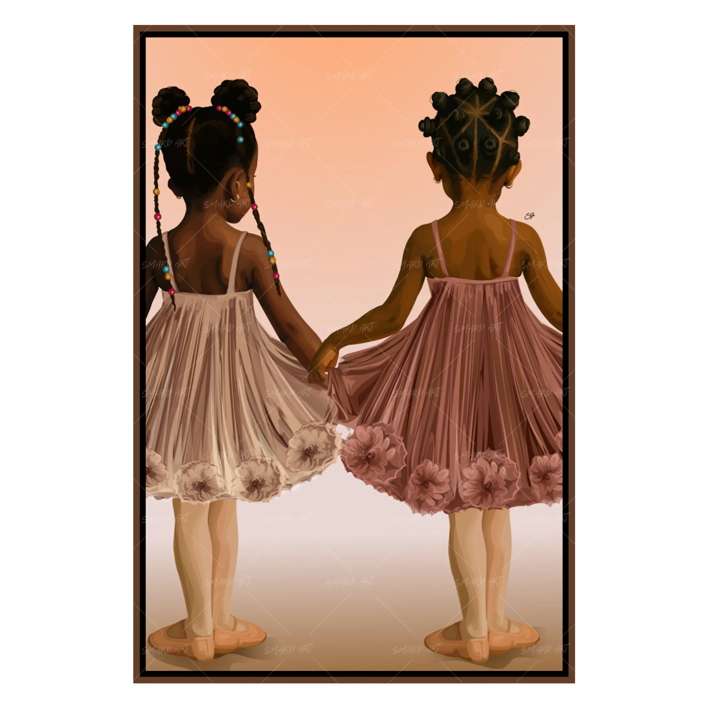Sister Steps Sister Steps