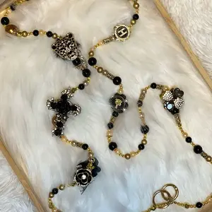 Handmade Crossbody Chain