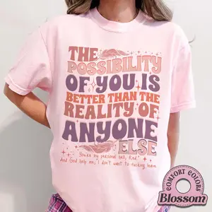 Twisted Hate Comfort Colors Shirt, the Possibility of You Is Better, Ana Huang Merch, Valhalla Club Shirt, Twisted Love Shirt, Book Lover HB1143