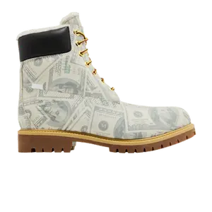 Supreme x MM6 Maison Margiela x Timberland 6 Inch Premium Waterproof Boot 'Money'