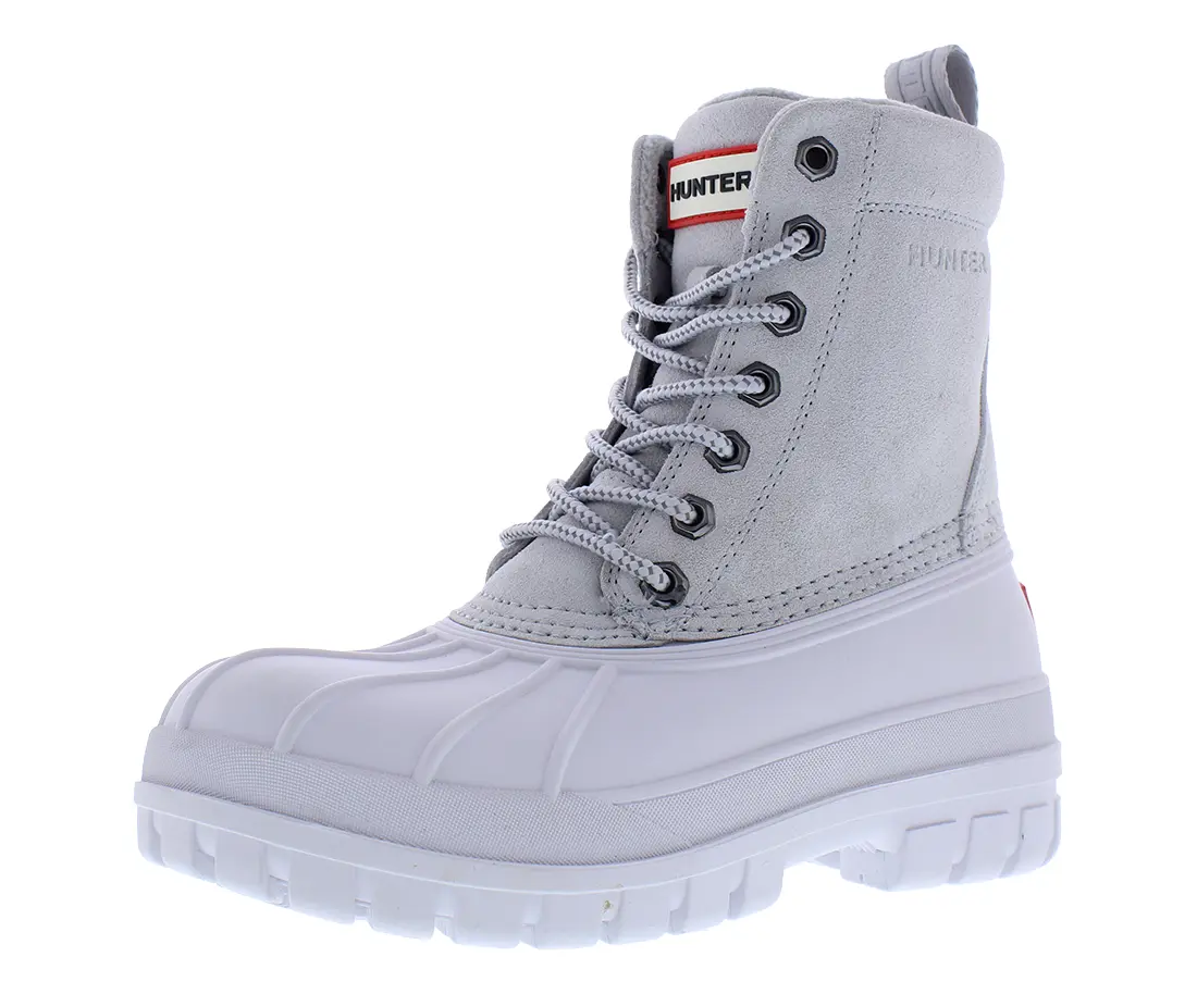 Hunter Southhall Boot Mens Shoes