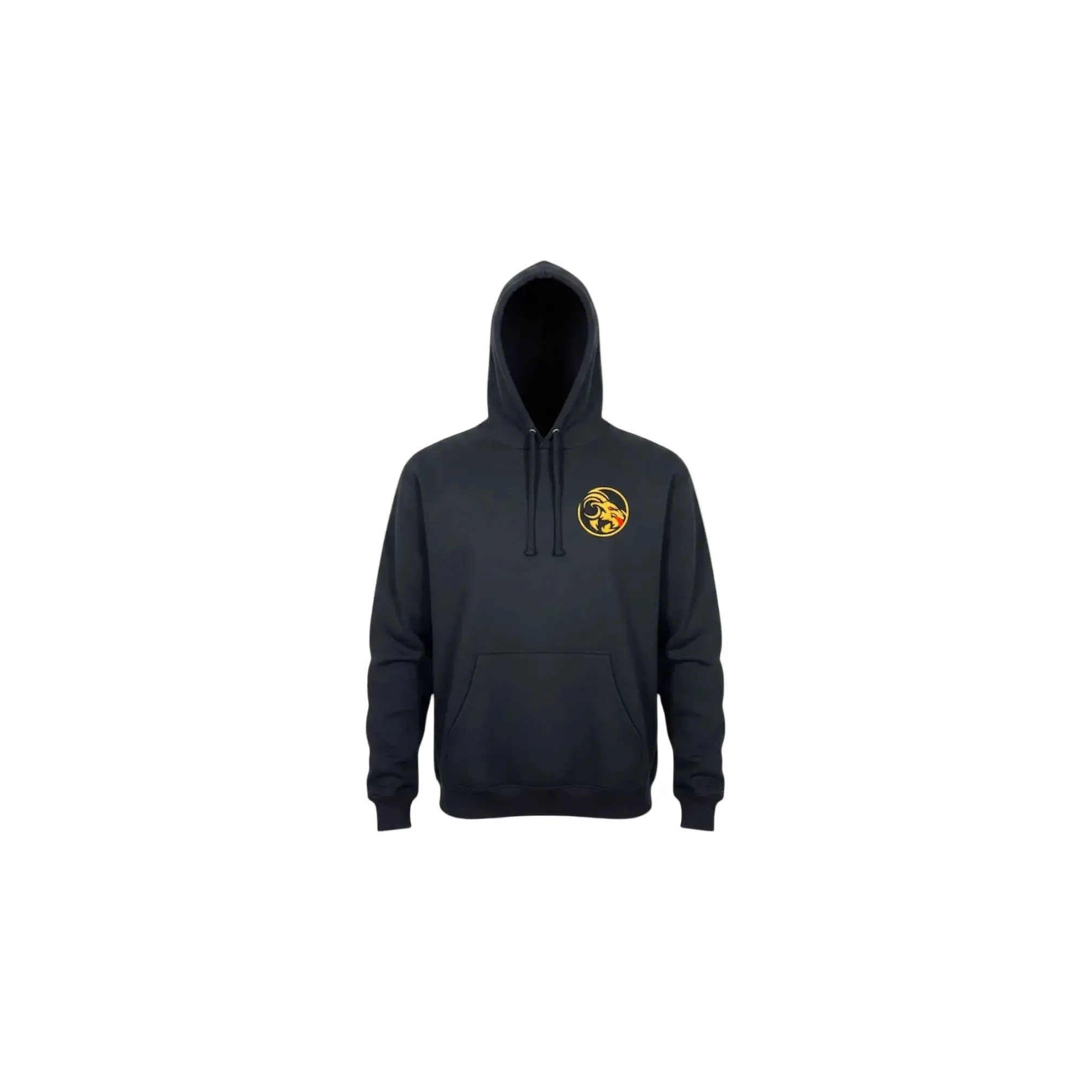 Naughty Goat PNW Adventure Series Hoodie - Off-Road ATV