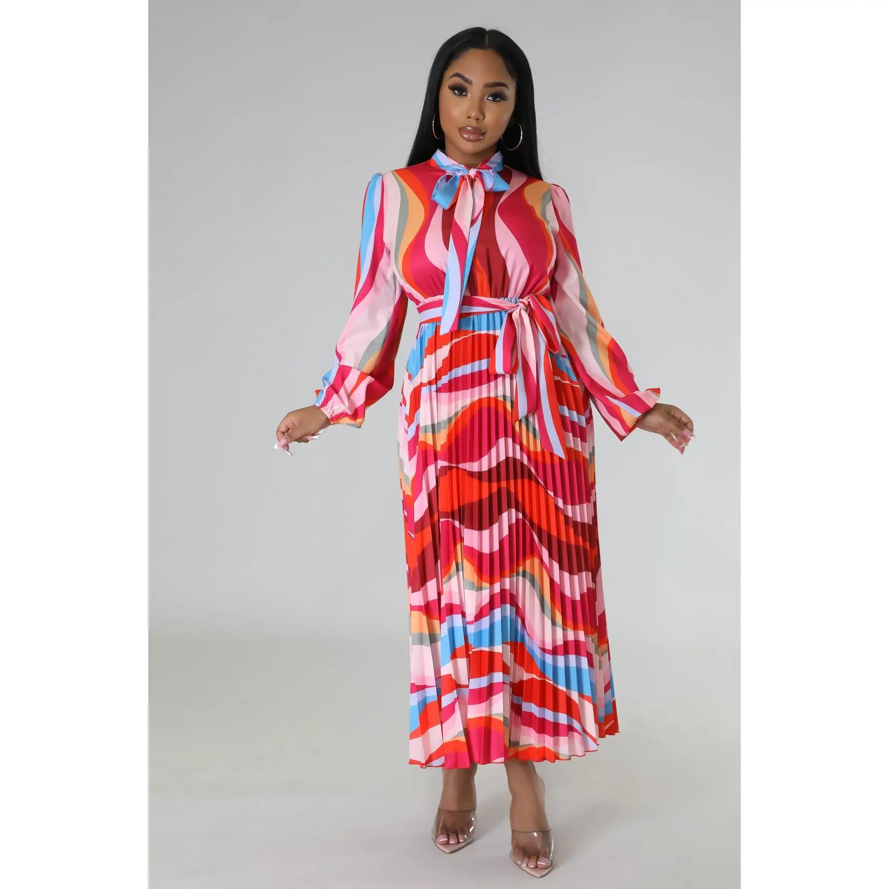 Lillian Dress