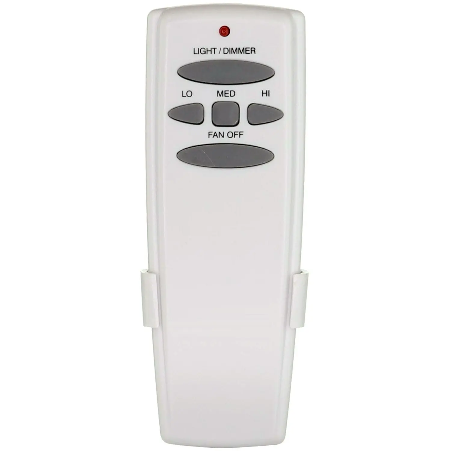 Hampton Bay UC7078T FAN-HD CHQ7078T Ceiling Fan Remote Control - UC7078T