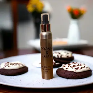 Whifflash Cookies & Cream Room Spray 4oz Home Fragrance to Enlighten your our Living Space