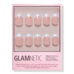 Glamnetic Summer Fresco Press-On Nails