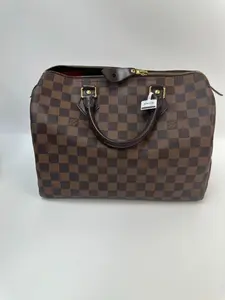 Pre-owned Louis Vuitton preowned speedy 30 damier
