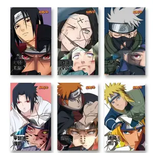 【Naruto】Naruto Artistic Collectibale Cards