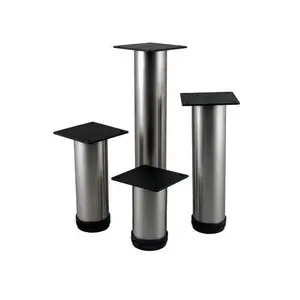 Stainless Steel Furniture Leg