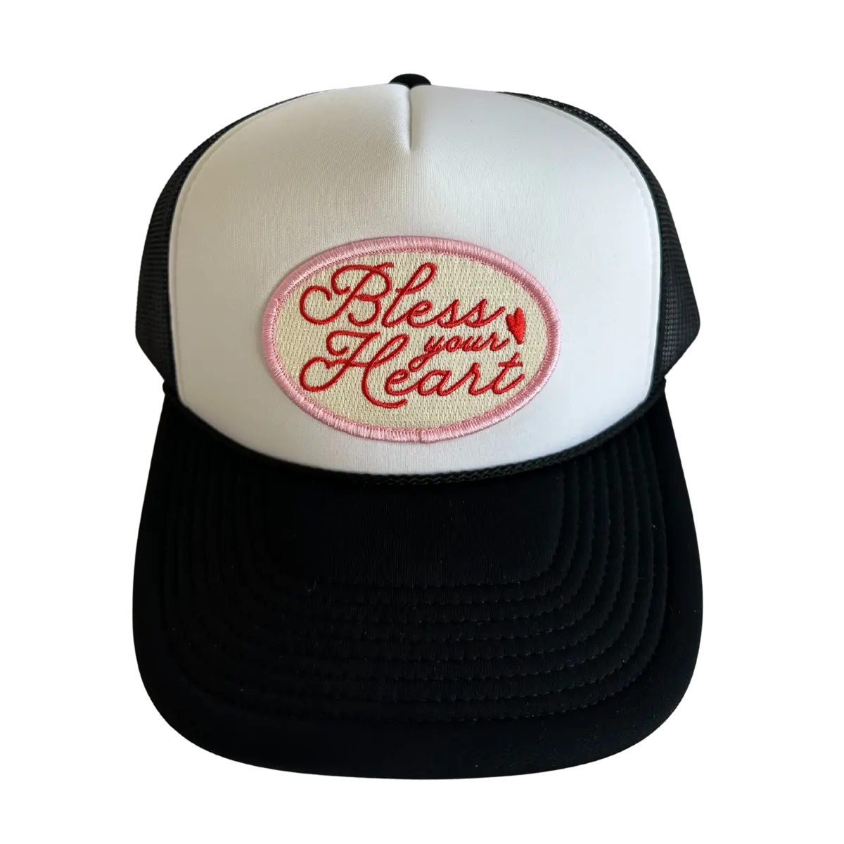 Bless Your Heart Trucker Hat Bless Your Heart Trucker Hat