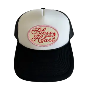 Bless Your Heart Trucker Hat Bless Your Heart Trucker Hat
