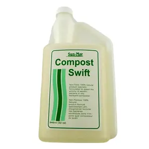 Sun-Mar Compost Swift case of 12