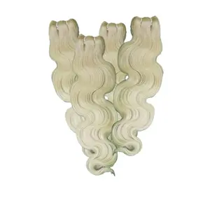 Raw 613 Tresses