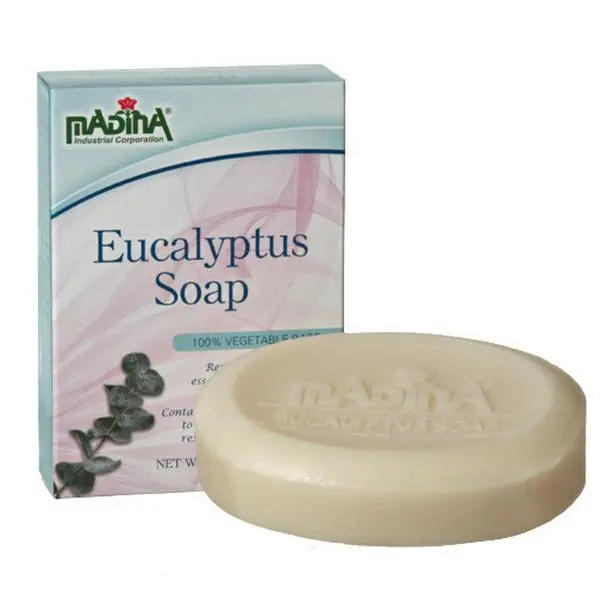 Eucalyptus Soap Eucalyptus Soap