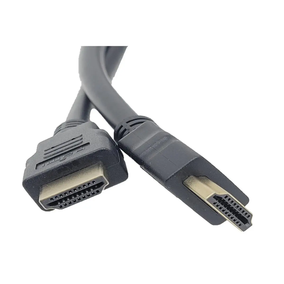 Micro Connectors  25 ft. High-Speed 4K HDMI 1.4 CL2 In-Wall Rated Cable, Accessories, Digital, Gadget, Cl2 Rated