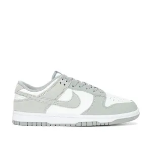 Nike Dunk Low SE White Light Pumice FQ8249-101 Men's Fashion Sneaker New Shoes Outdoor Runners