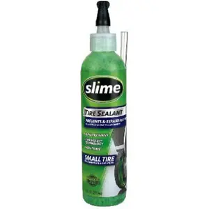 Access Marketing - Slime 10007 8 Oz Slime Super Duty Tire Sealant