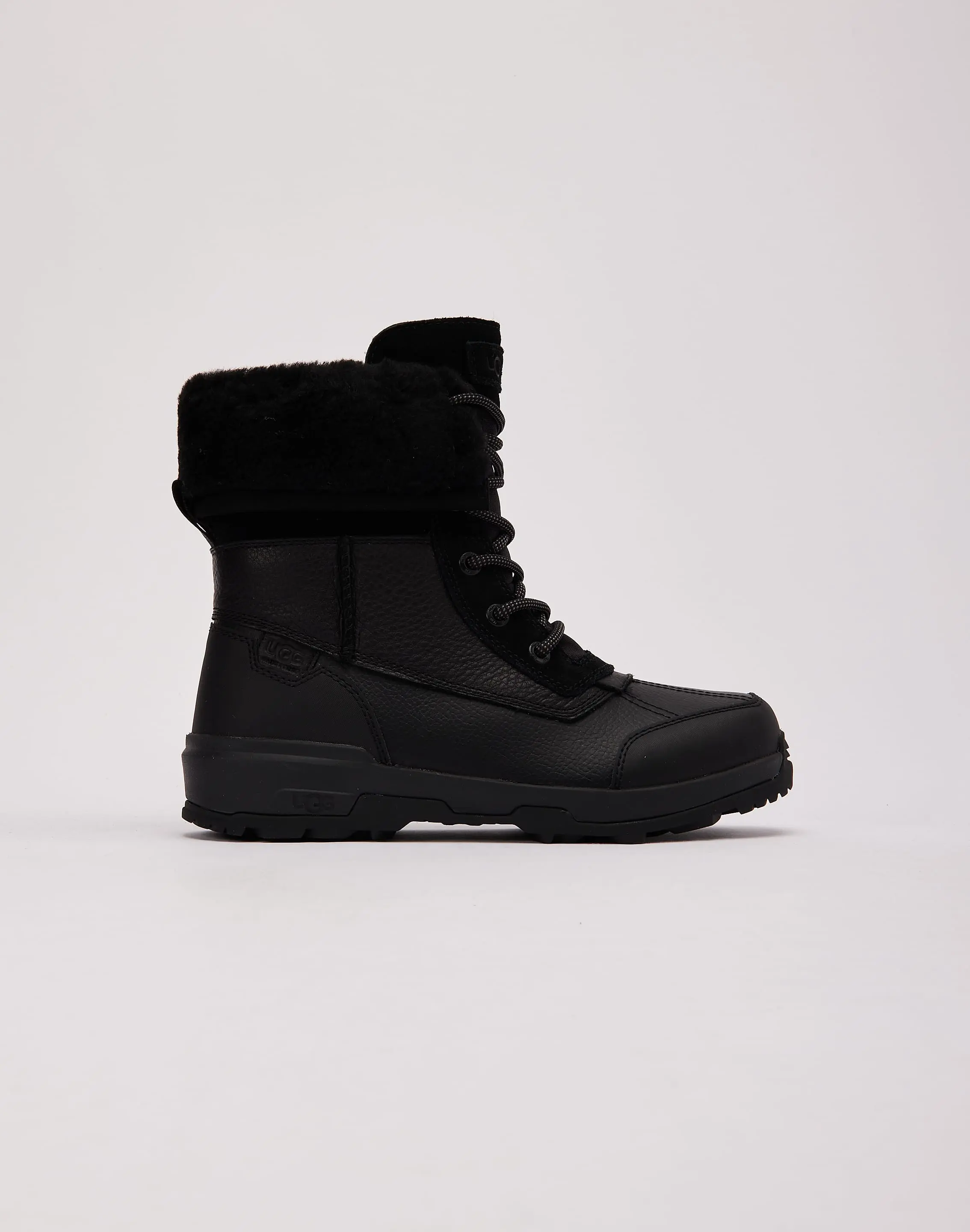 Kids UGG Adirondack Boot XXV Grade-School