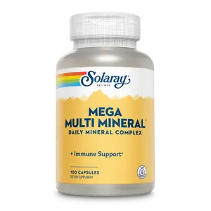 Mega Multi Mineral Mega Multi Mineral