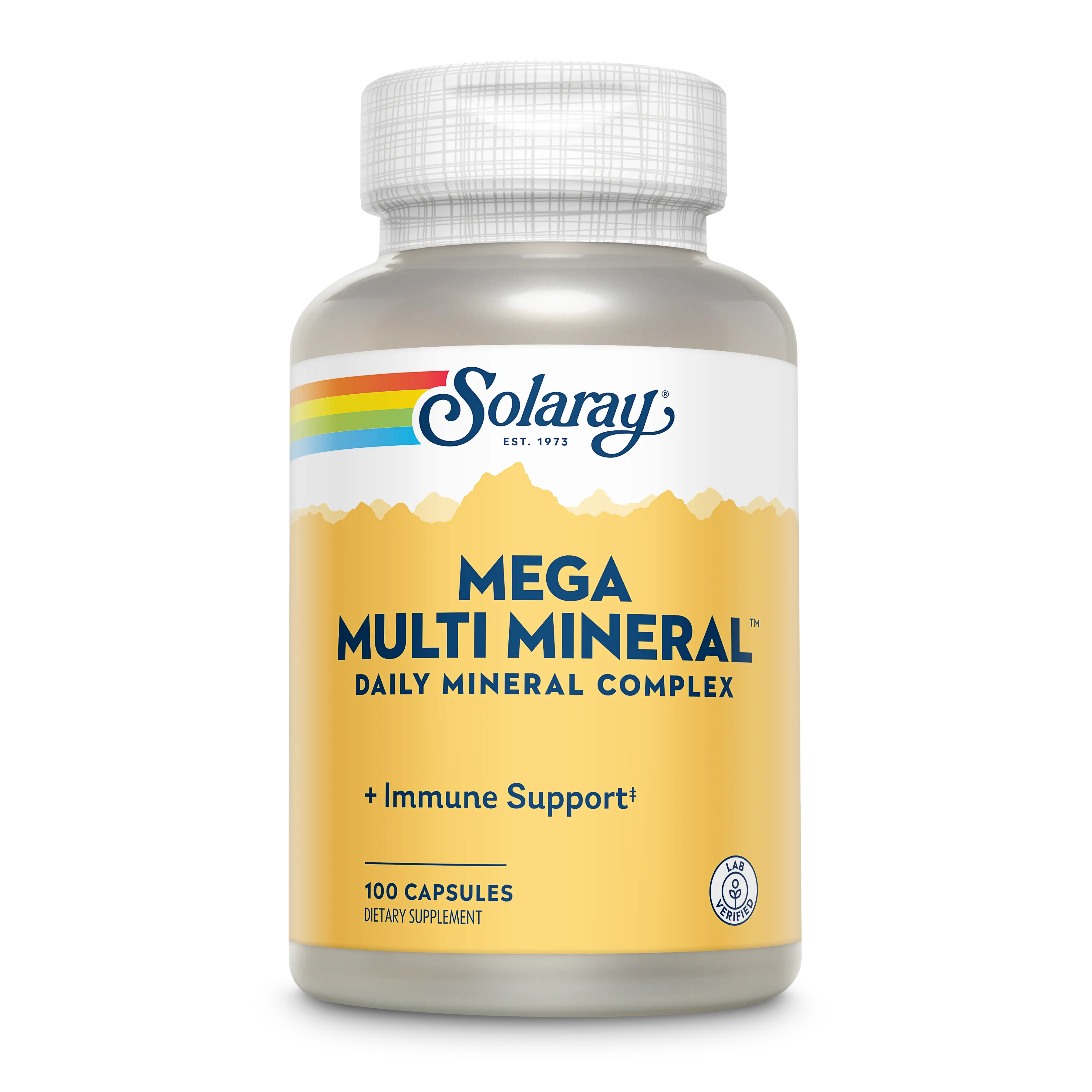 Mega Multi Mineral