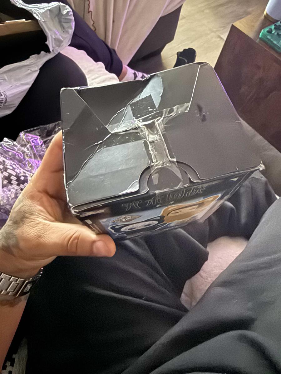 Item: Random Color, one-size