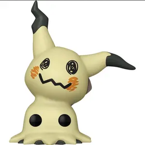 Pokémon Mimikyu Funko Pop Figurine Statue