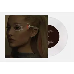 Ariana Grande - We Can't Be Friends 7" Vinyl Record