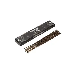 Midnight Moon Bergamot & Neroli Incense Sticks