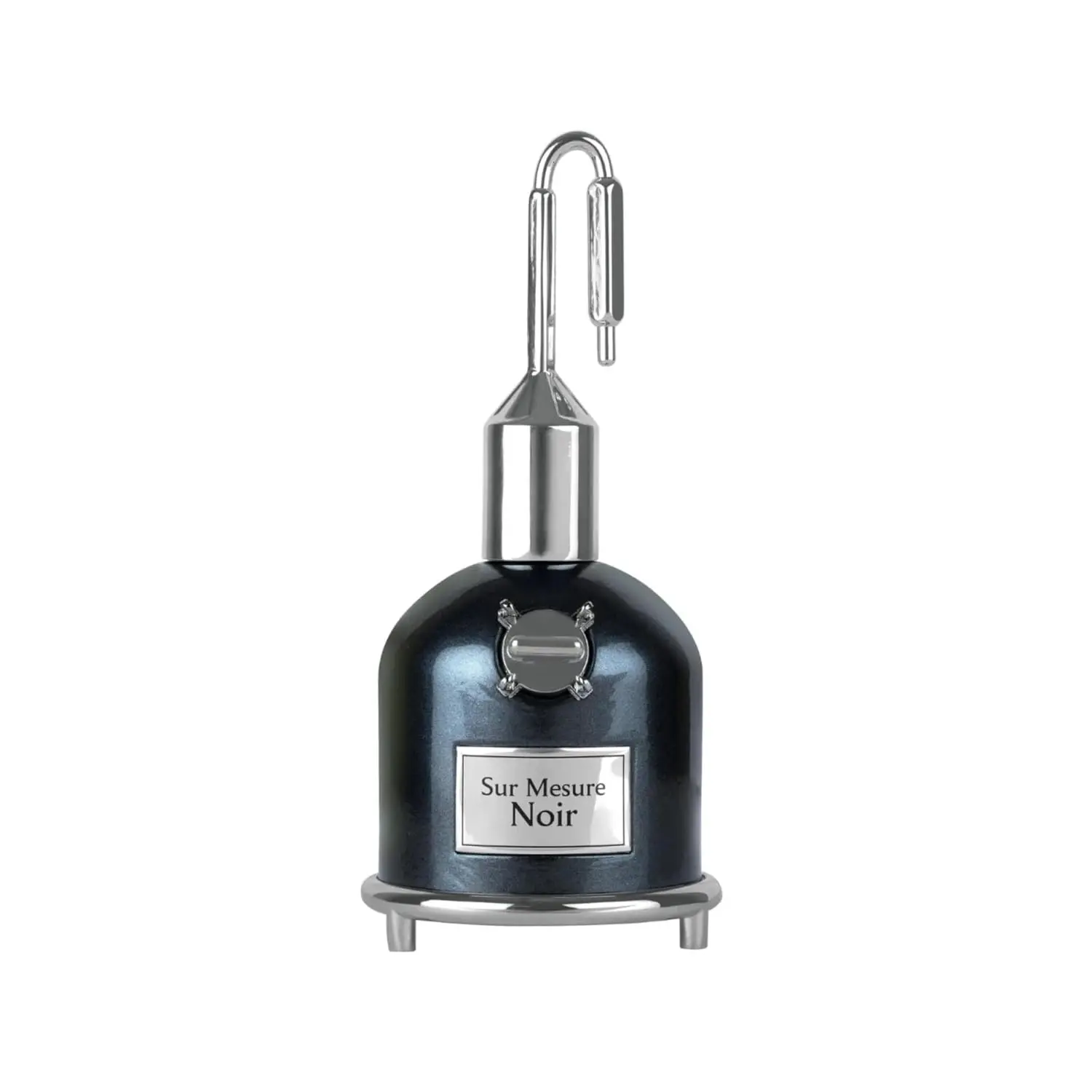 Sur Mesure Noir by Lattafa Eau de Parfum 100ml